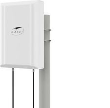 KASER Antenna 5G 4G LTE Pannello Esterno Mimo 698-2700 | 3300-3800 MHz Guadagno 