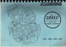 MANUALE RIPARAZIONE MOTORE
