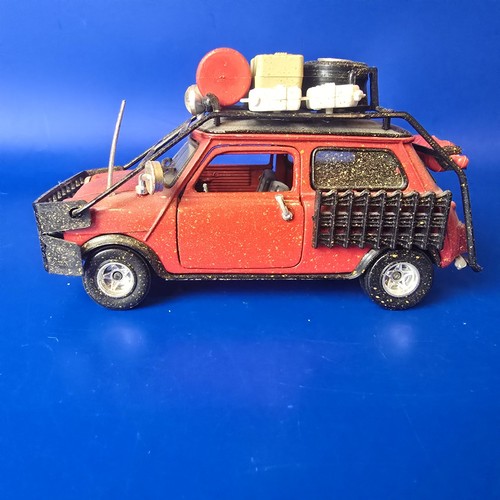 Raro polistil s28 mini - raro,