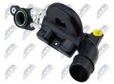 Tubo intercooler originale - , nty