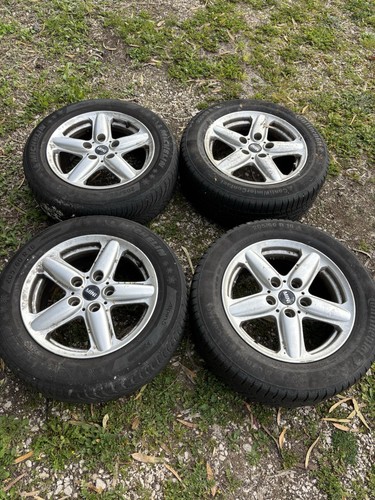 Cerchi lega countryman - countryman, da