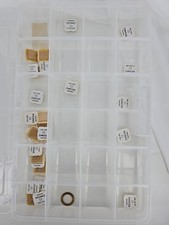 Omega Watch Parts Calibro 1332