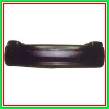 Paraurti posteriore con primer - posteriore,