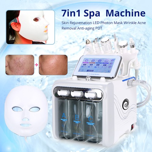 Detergente viso acqua idro - , 7