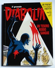 Grande diabolik tesoro - grande,