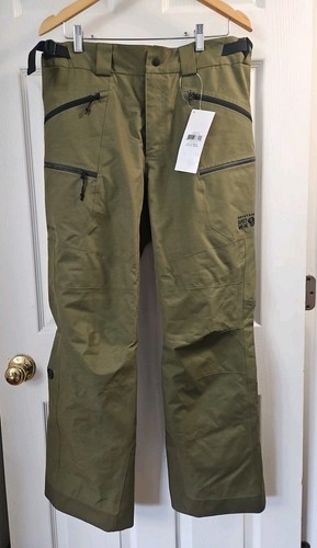 Pantaloni uomo sky ridge - pantaloni,