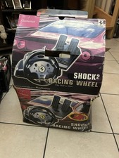 Volante Shock 2 Racing Wheel