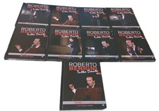 ROBERTO BENIGNI Tutto Dante 9