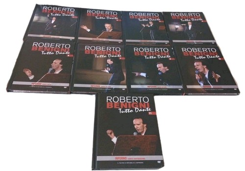 Roberto benigni tutto - tutto, 9