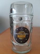 Boccale birra mondschein 7 - ,