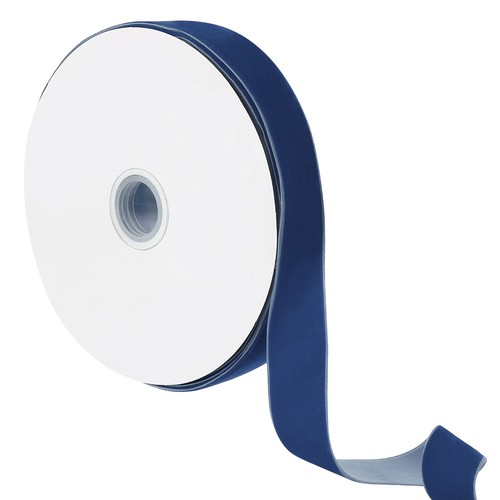 Nastro velluto 20 iarde - 1",