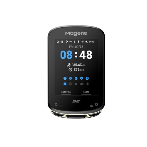 Ciclocomputer gps smart - ciclocomputer,