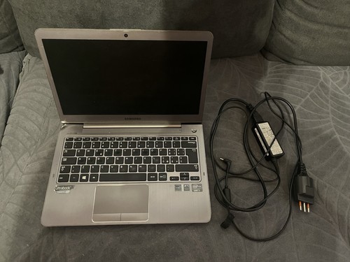 Samsung serie ultrabook - serie,