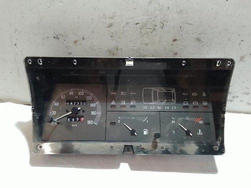 7717958 quadro strumenti