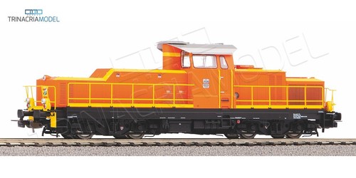 Piko 52852 locomotore - piko,