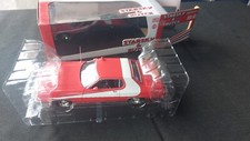 Starsky e Hutch Greenlight Limited Edition 1.18