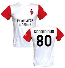 Sportbaer- Maglia Bianca