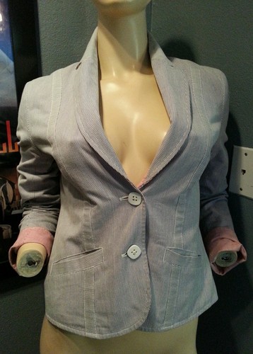 Robert graham nautico righe - nautico,