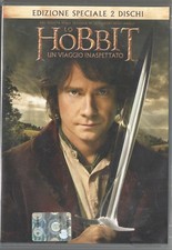 LO HOBBIT UN VIAGGIO