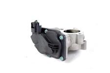 161204132R CORPO FARFALLATO VALVOLA A FARFALLA NISSAN MICRA 1.0 B 52KW 5M 5P (20