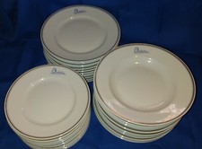 Piatti richard ginori - richard, vintage
