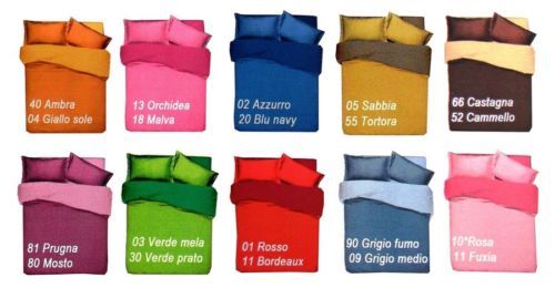 Copripiumino matrimoniale - , e
