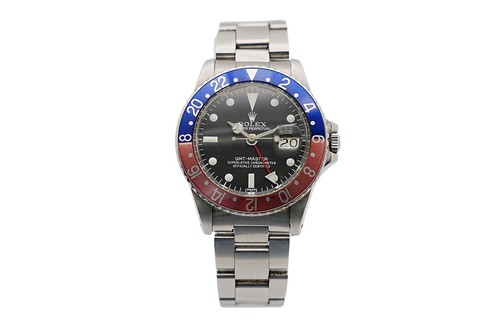 Rolex gmt master vintage set - gmt-master,