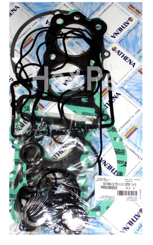 Kit guarnizioni motore honda - motore,