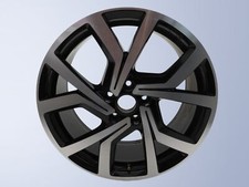 Cerchio lega brescia - vw,