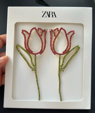 Orecchini ZARA Primavera
