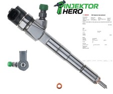 Bosch 0445110243 55198218 Alfa