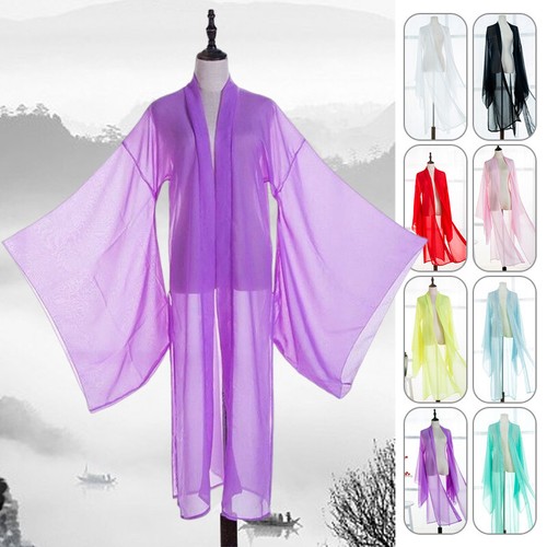 Hanfu antico cinese maniche - hanfu,