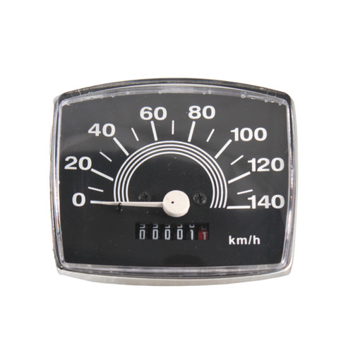 Kit contachilometri 140 h - kit, km-h