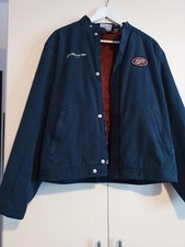 giubbotto Puma vintage, unico