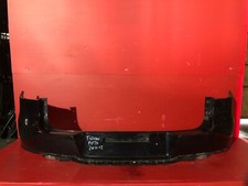 PARAURTI POSTERIORE VOLKSWAGEN TIGUAN DA 2011 A 2016  ###Originale###