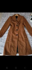 cappotto donna Sisley