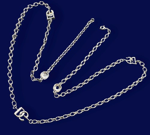 Dolce gabbana collana e - dolce,
