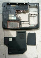 Scocca inferiore per notebook - scocca,
