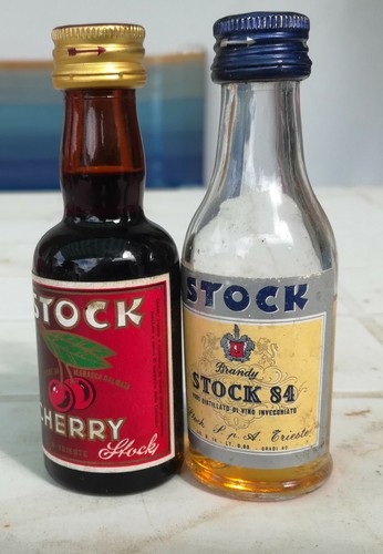 Lotto mignon stock cherry - stock, +