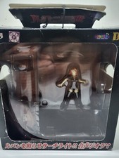Figurine Banpresto Lupin 3