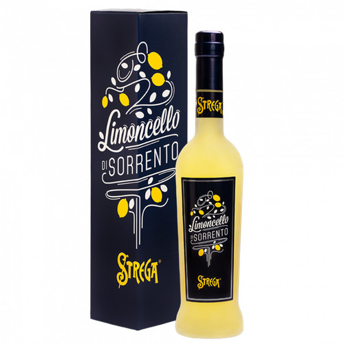 Strega alberti limoncello - alberti, di