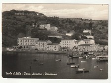 Isola d'Elba - Porto Azzurro