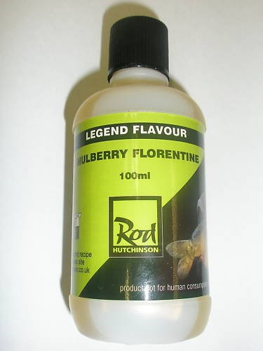Rod hutchinson gelso aroma - rod,