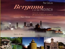 BERGAMO E LA SUA PROVINCIA