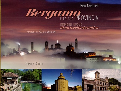 Bergamo sua provincia - e,