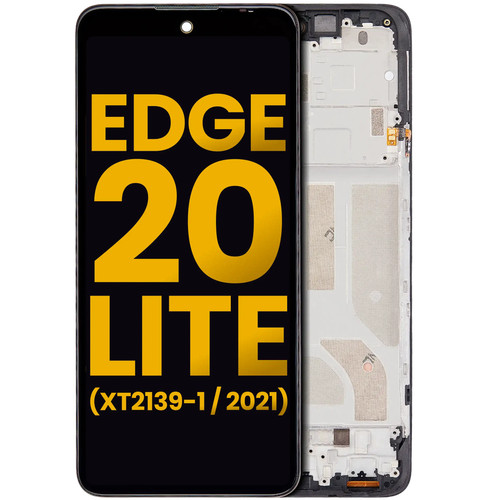 Display originale per motorola - display,