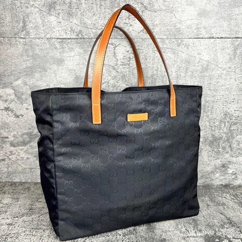 Gucci tote bag - gucci, a