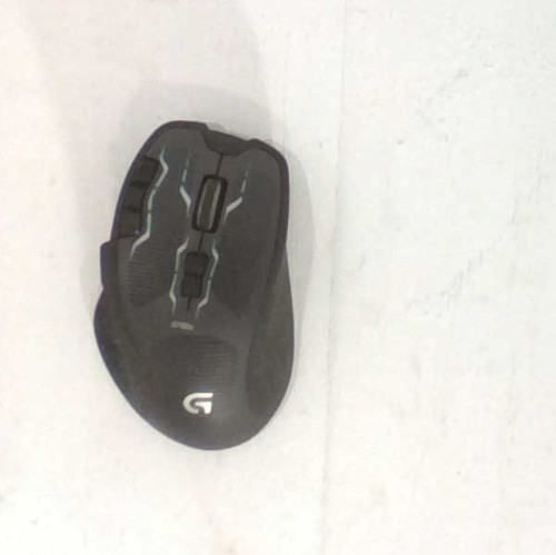 Logitech g700s gaming laser - logitech,