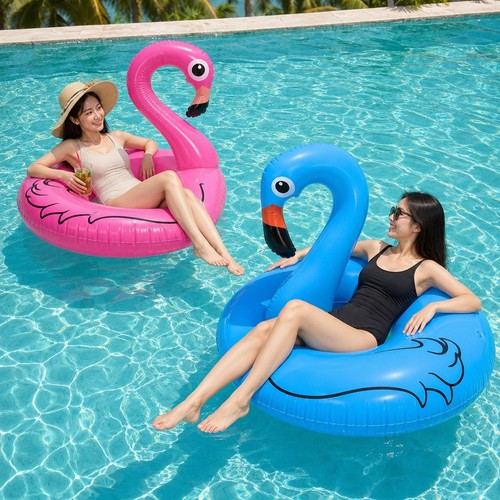 Tubo galleggiante piscina - galleggiante,