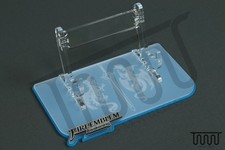 Espositore acrilico per